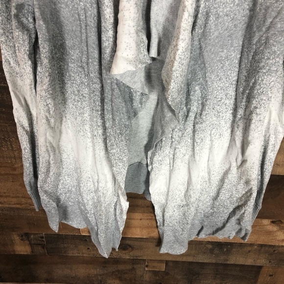 Lou & grey open sweater women’s XS - Picture 3 of 7